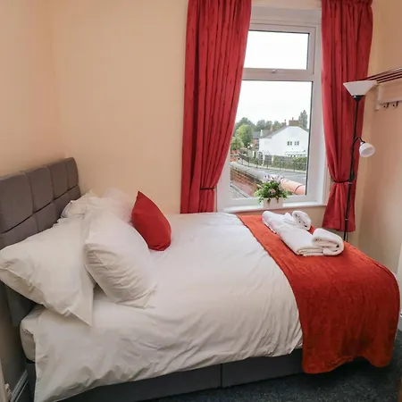 Σπίτι διακοπών 10 Walton Terrace *