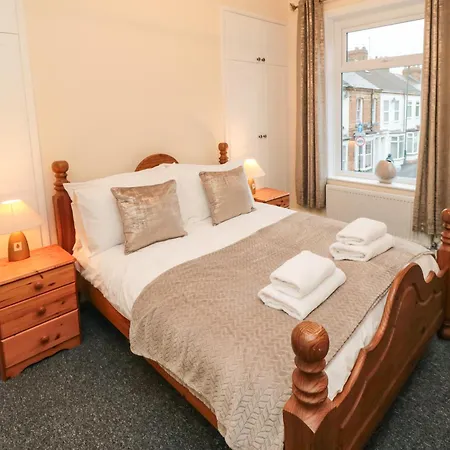 10 Walton Terrace Hébergement de vacances Guisborough