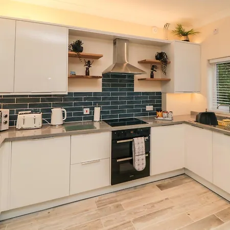10 Walton Terrace Hébergement de vacances *