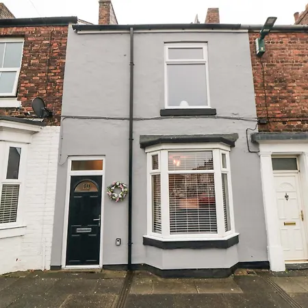 10 Walton Terrace