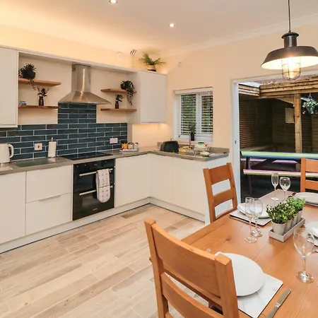 Σπίτι διακοπών 10 Walton Terrace