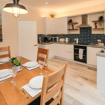 Σπίτι διακοπών 10 Walton Terrace *