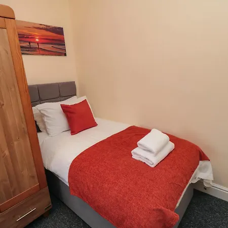 10 Walton Terrace Guisborough