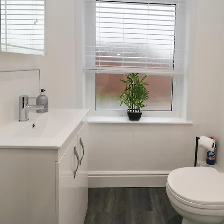 10 Walton Terrace Dom wakacyjny