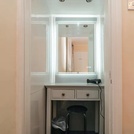 Dom wakacyjny 10 Walton Terrace Guisborough