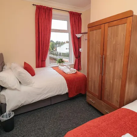 10 Walton Terrace Guisborough